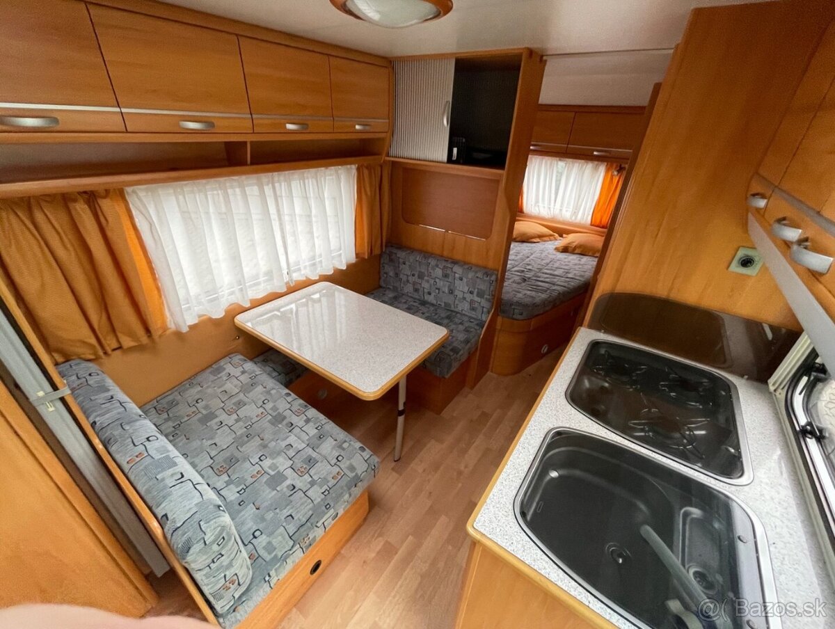 WILK 490 FDK palandy top stav - 15