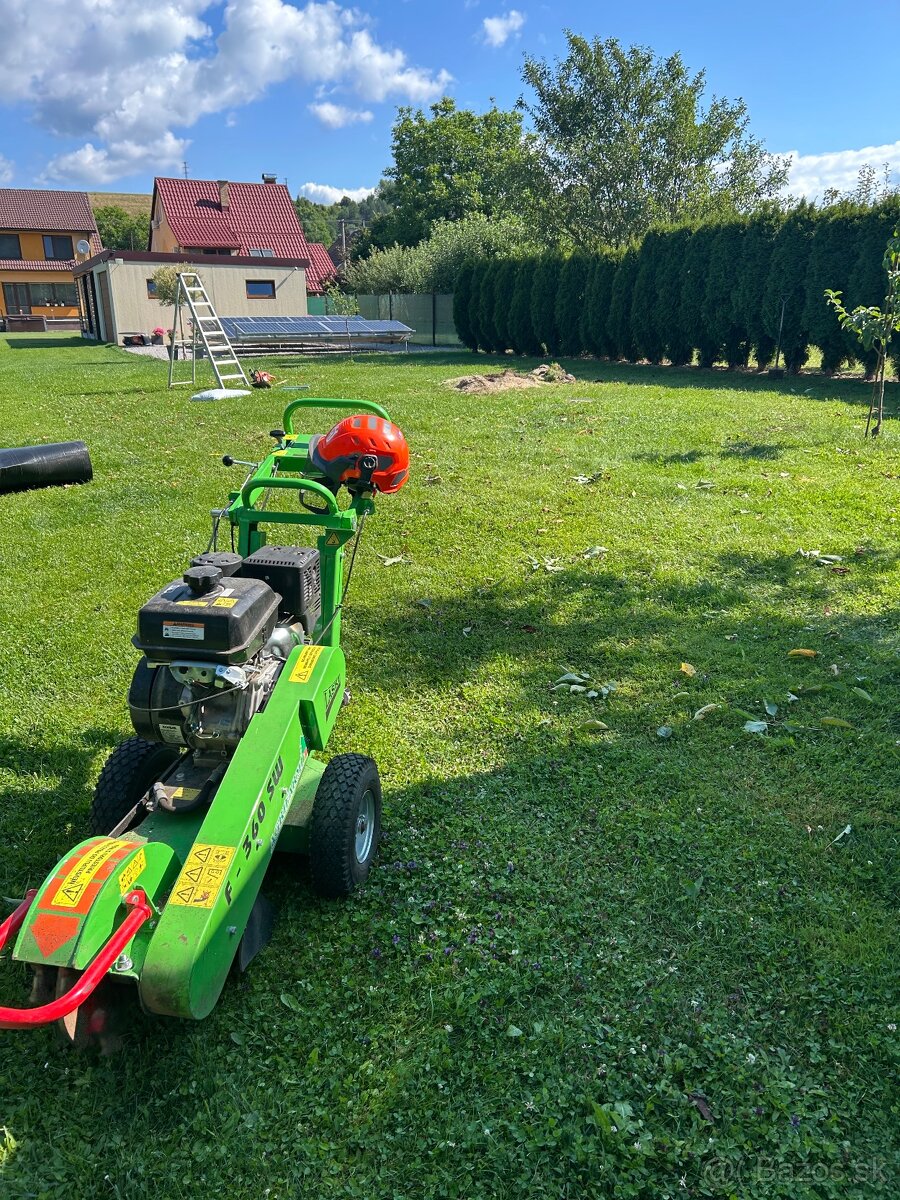 Záhradnícke služby - 15