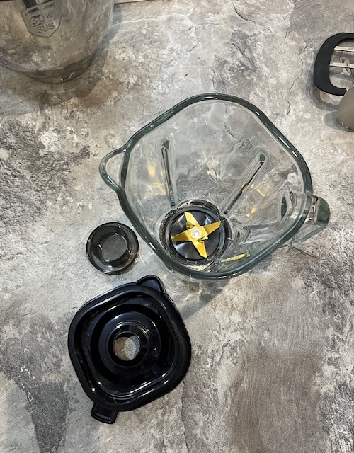 Sencor STM 8970 PAUL 3 Príslušenstvo pre kuchynský - 15