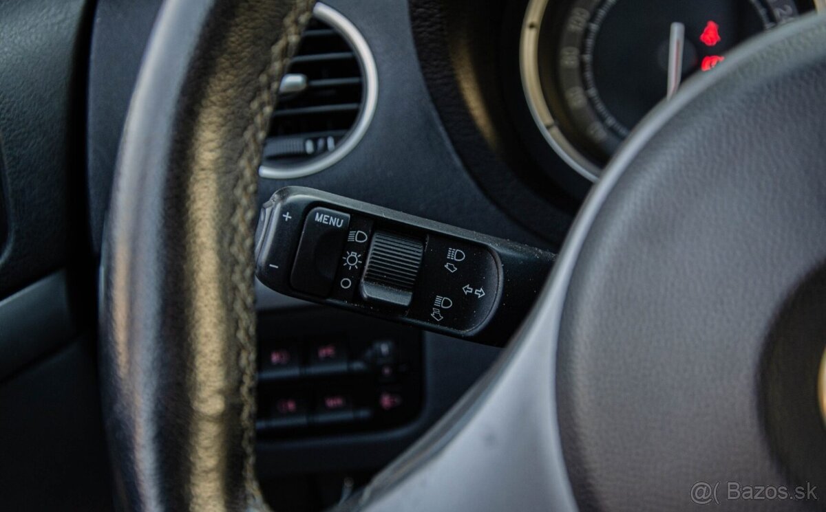 Alfa Romeo Brera 3.2 V6 Q4 - 15