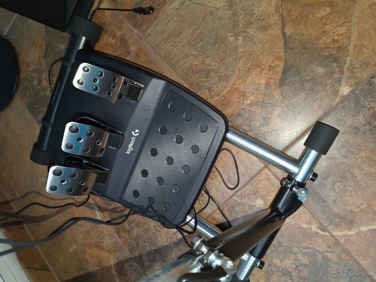 Xbox series X + Volant - 15