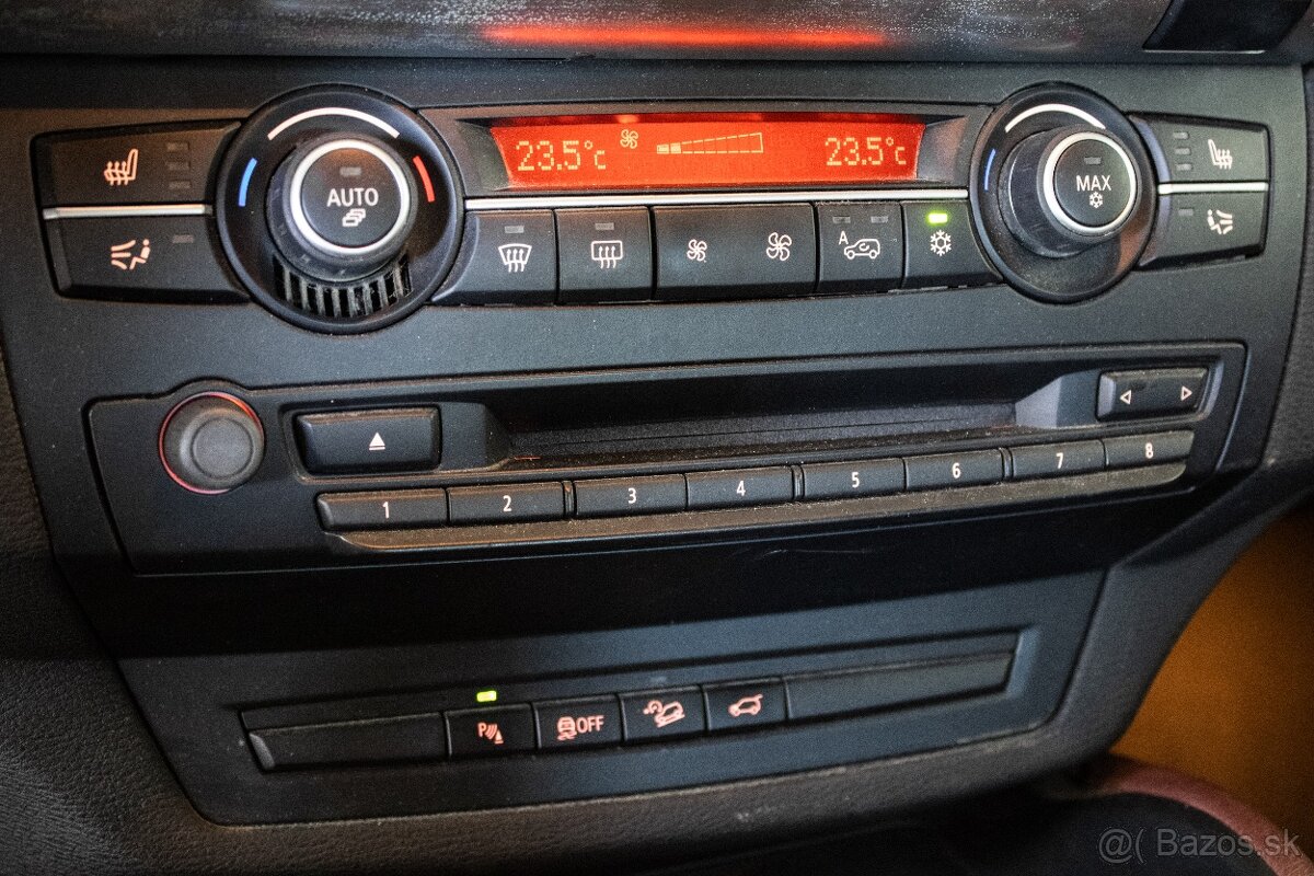 BMW X6 xDrive 35i - 15