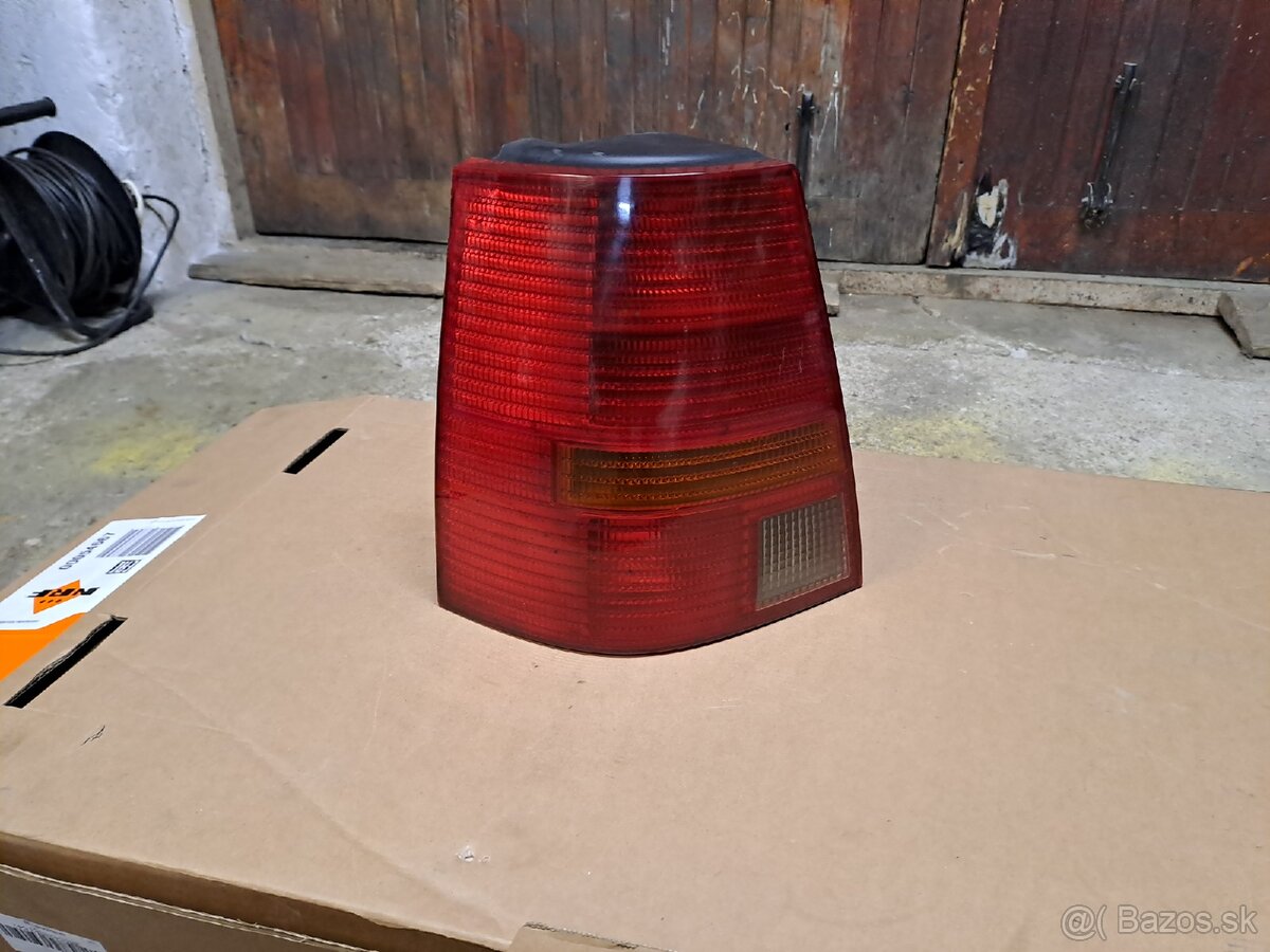 Diely golf 4 octavia 1 atď - 15