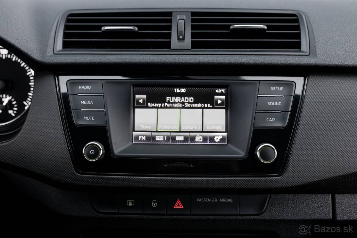 Škoda Fabia 1.2 TSI Ambition - 15