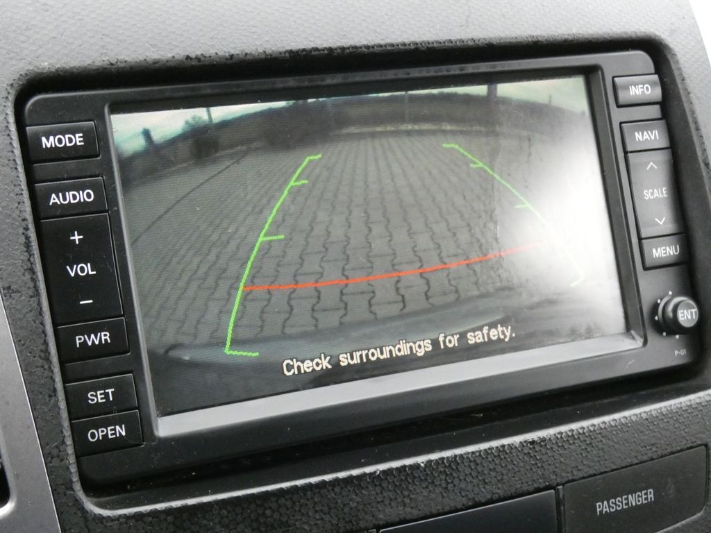 Peugeot 4007 2.2 HDI 7míst, VÝPRODEJ - 15