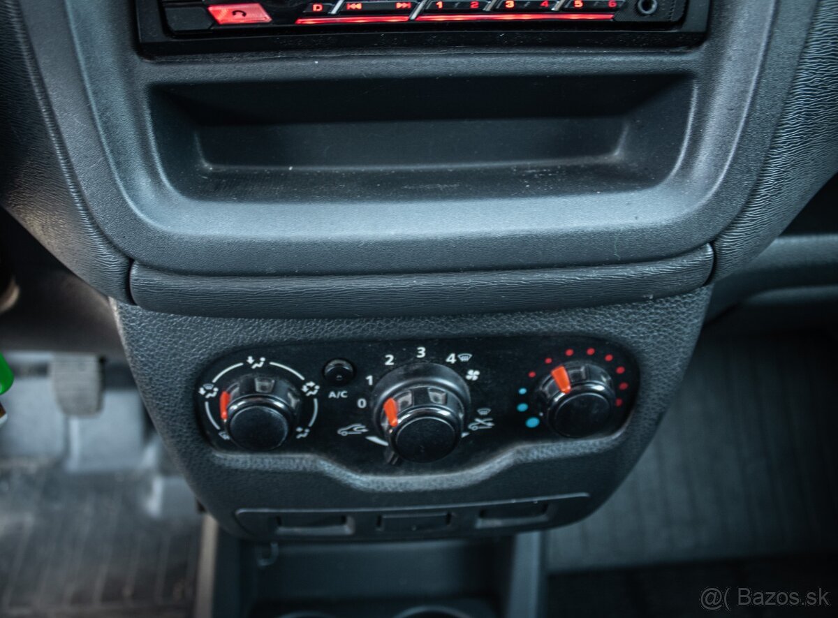 Dacia Dokker Van 1.5 dci - 15