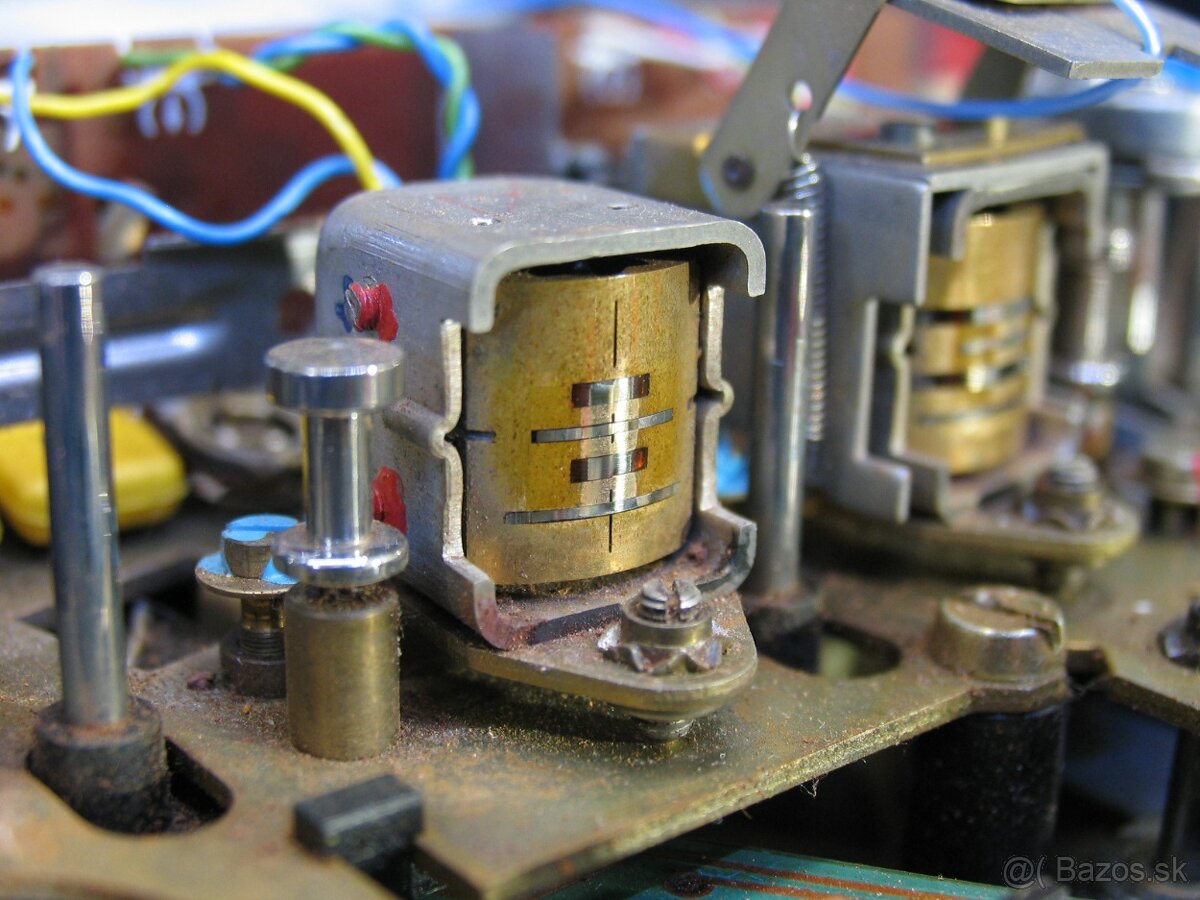 MAGNETOFON GRUNDIG TS 945 HIFI - 15