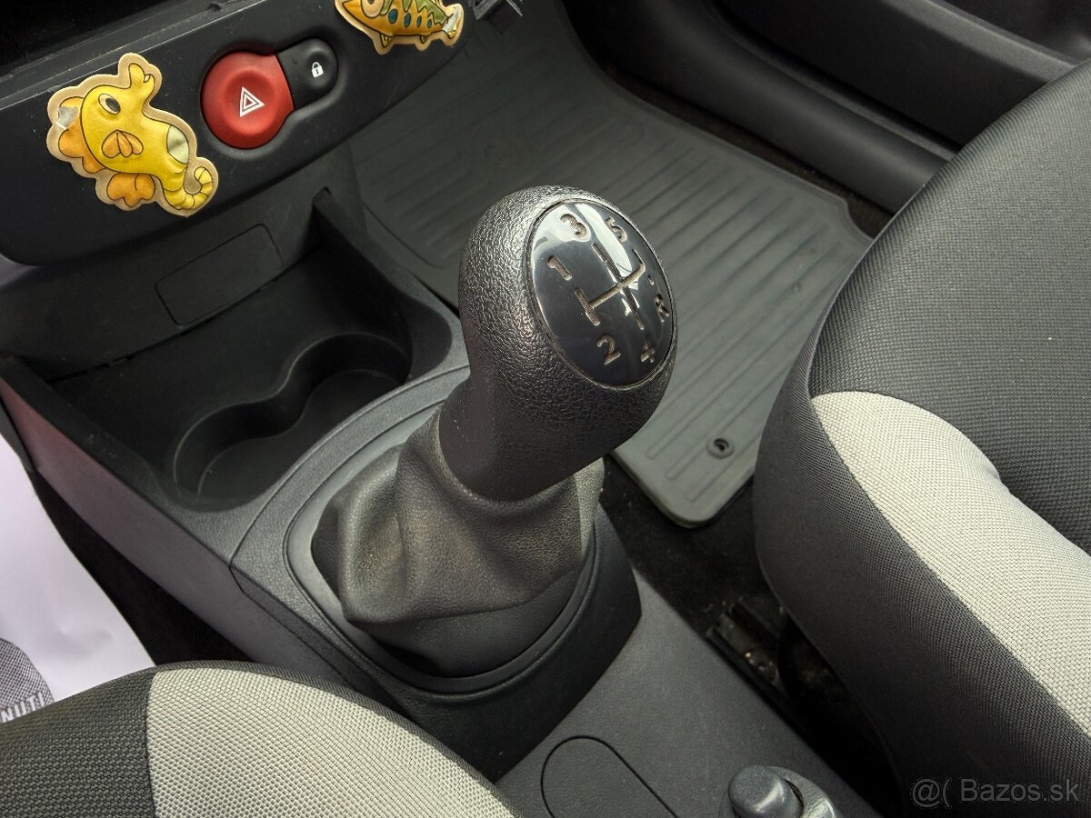 Renault Clio 1.2 Authentique - 15