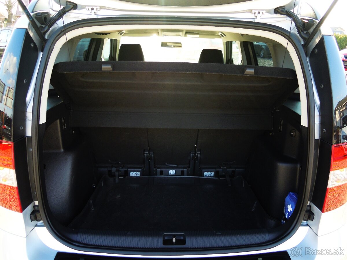 Škoda Yeti, 1.4TSi BEZ KOROZE - SERVIS - 15