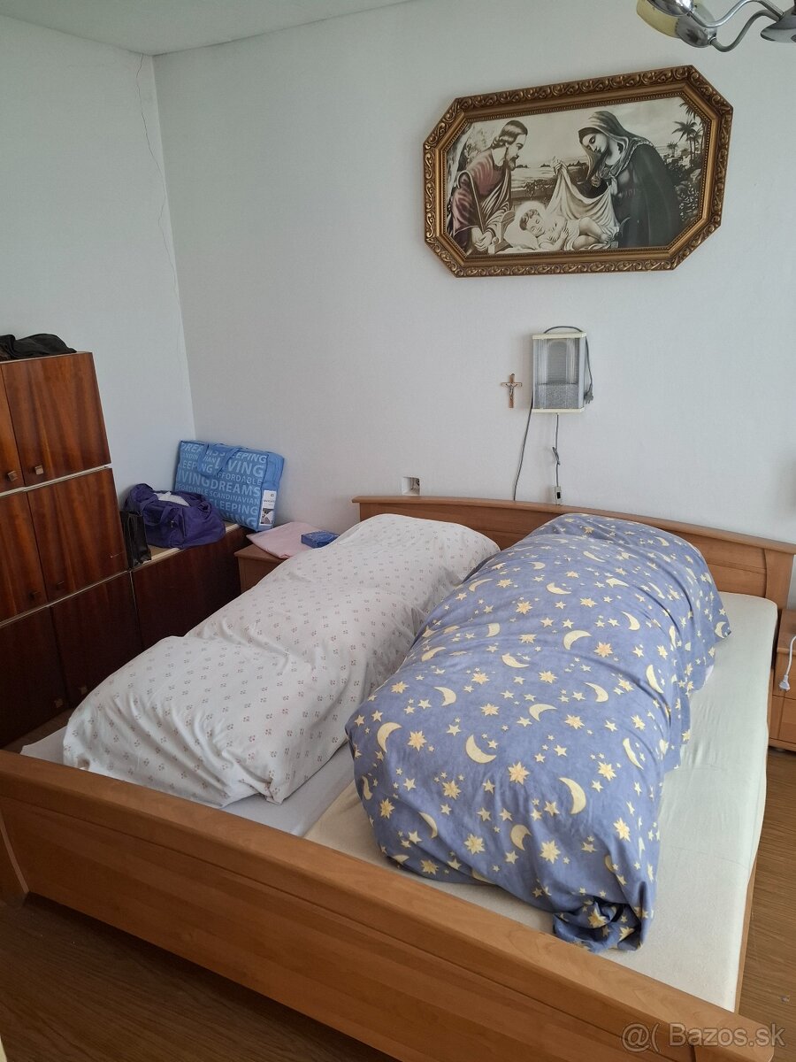 Predám štvorizbový rodinný dom Kúty - 15