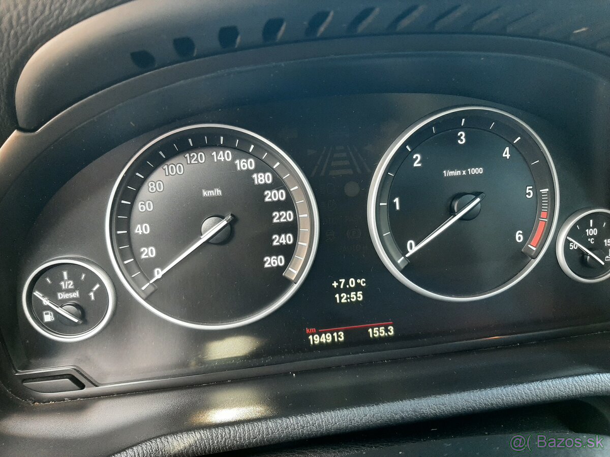 Bme X3 2D 135kw mpacet - 15