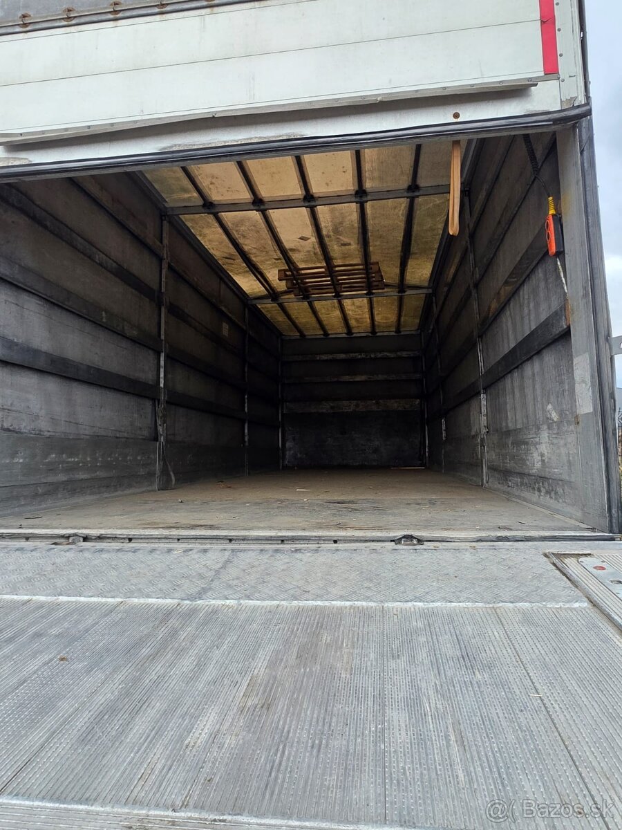 IVECO EUROCARGO 150E25 / 150-250 - 15