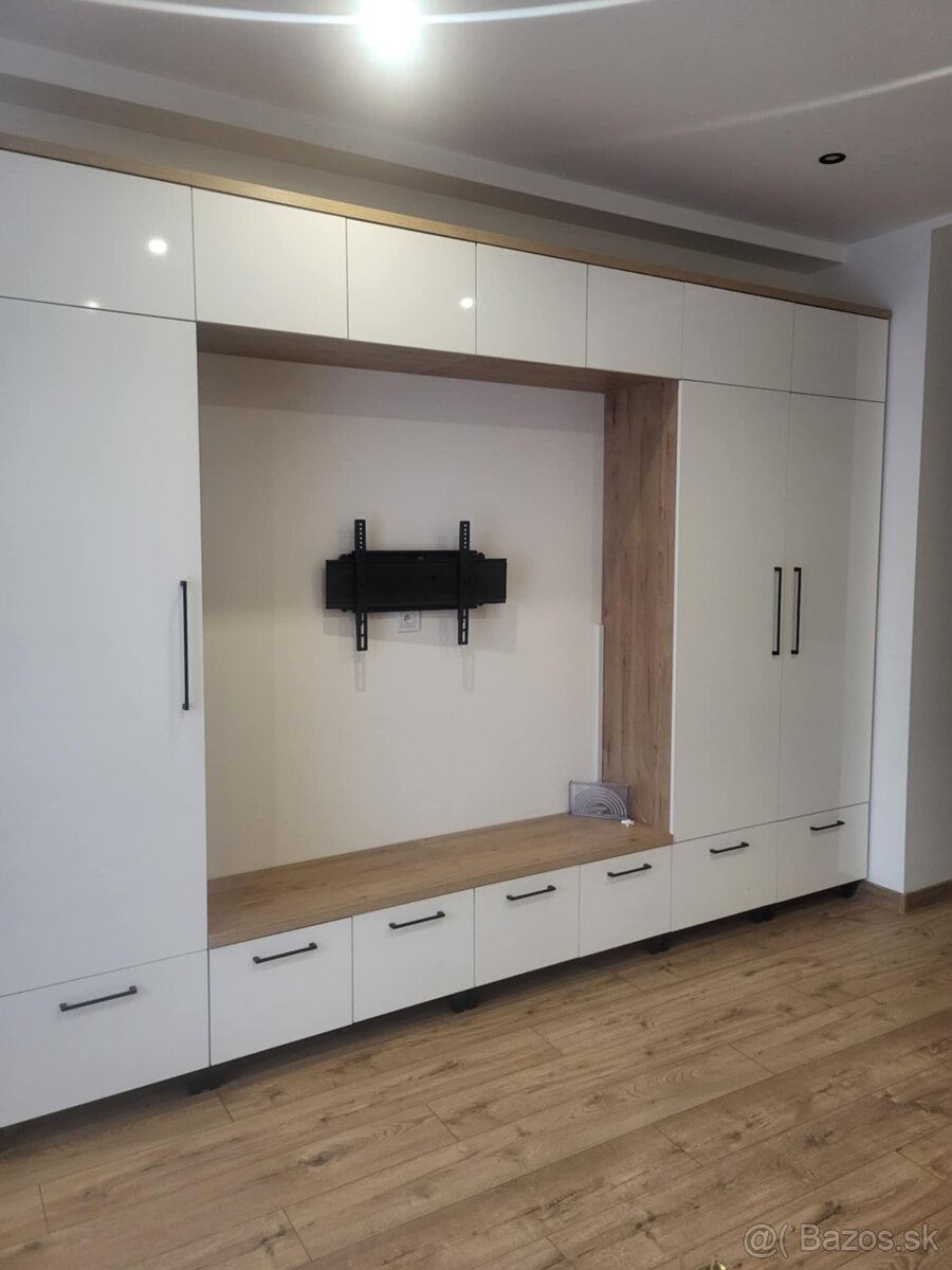 Prenájom 3 izbového bytu v centre - 15