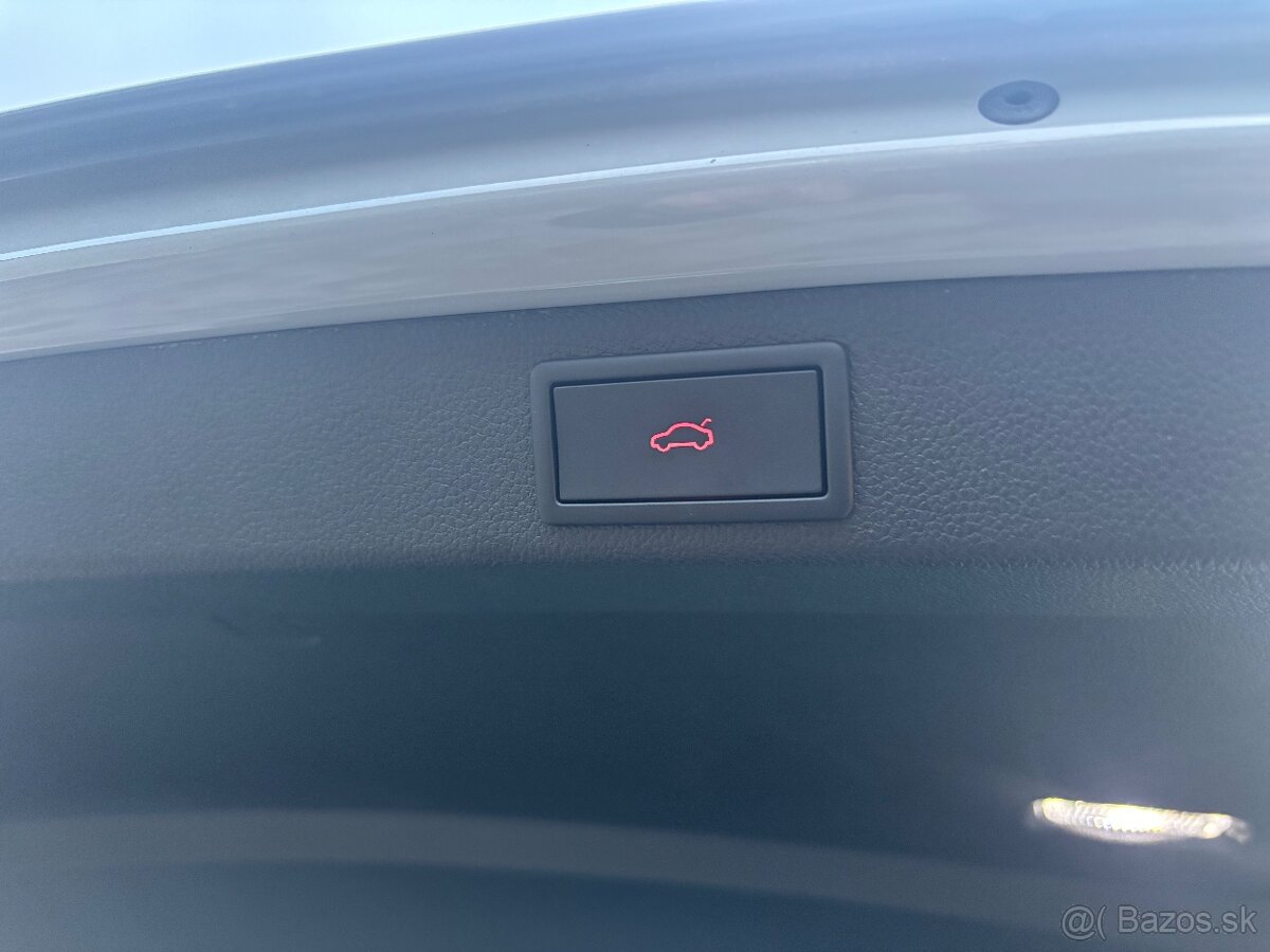 Škoda Superb Sportline - 15