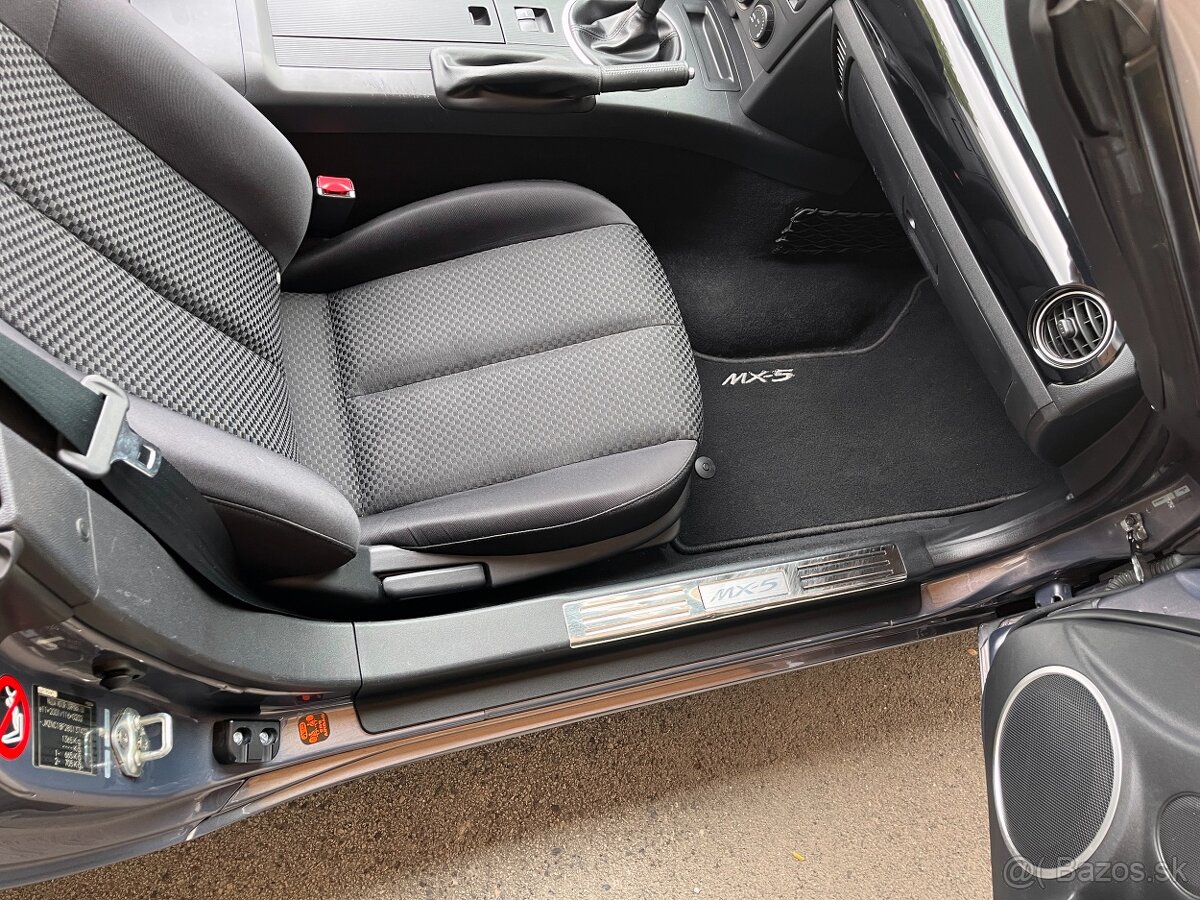 Mazda MX-5 - 15