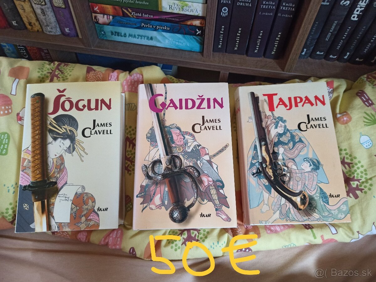 Stephen King, Lars Kepler, upirska akademia, katja, moda - 15