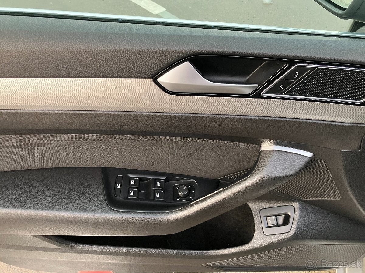 Passat Variant 2.0 TDI DSG 110kw 2017 - 15