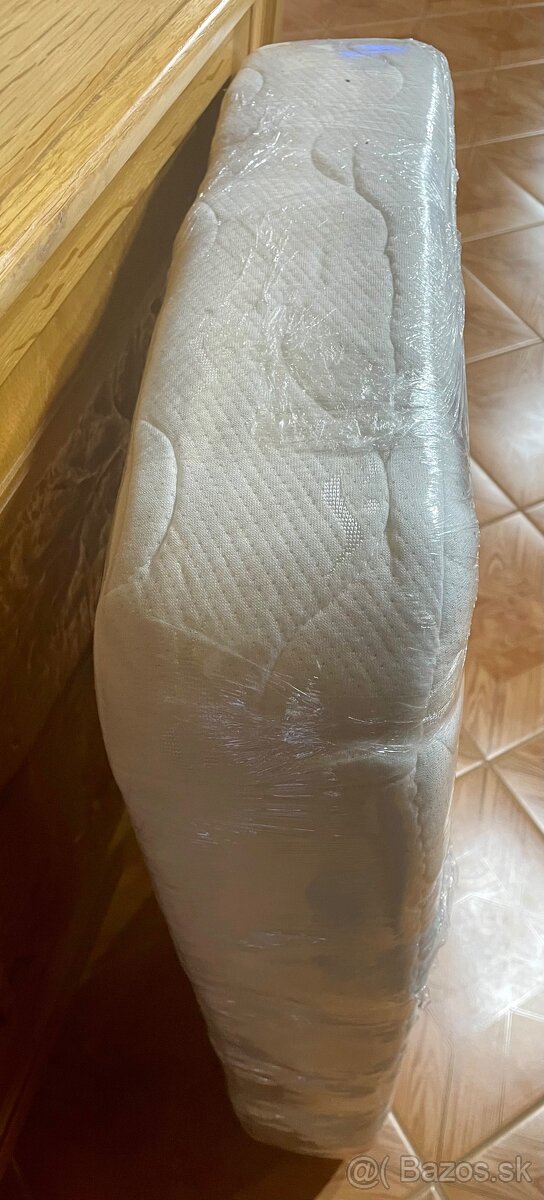 Cestovná postieľka TUTTI BANBINI COZEE - 15