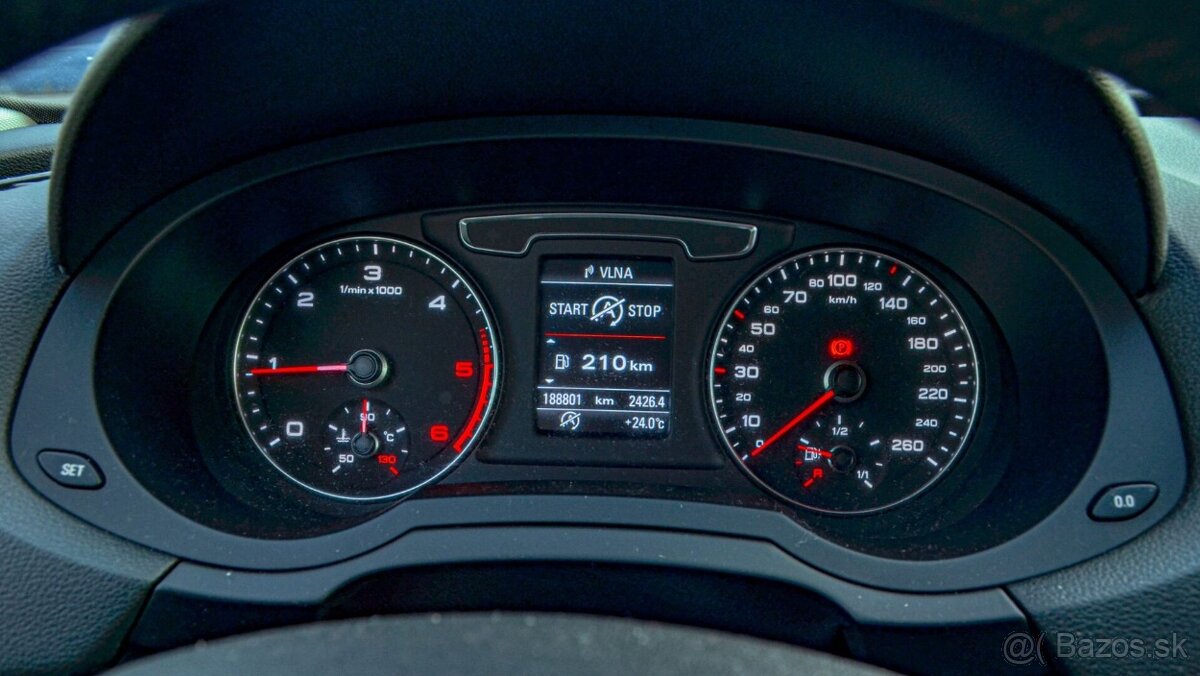 Audi Q3 2.0 TDI Design - 15