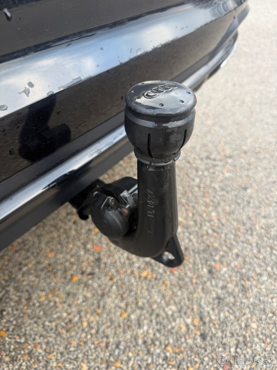 ‼️ AUDI A4 AVANT 35TDI SPORT BLACK EDITION MATRIX/ VIRTUAL ‼ - 15