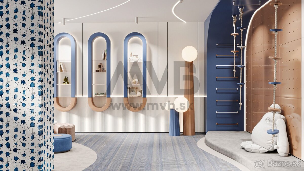 LUXUSNÉ APARTMÁNY PRIAMO V SRDCI DUBAJA | ONE PARK CENTRAL - 15