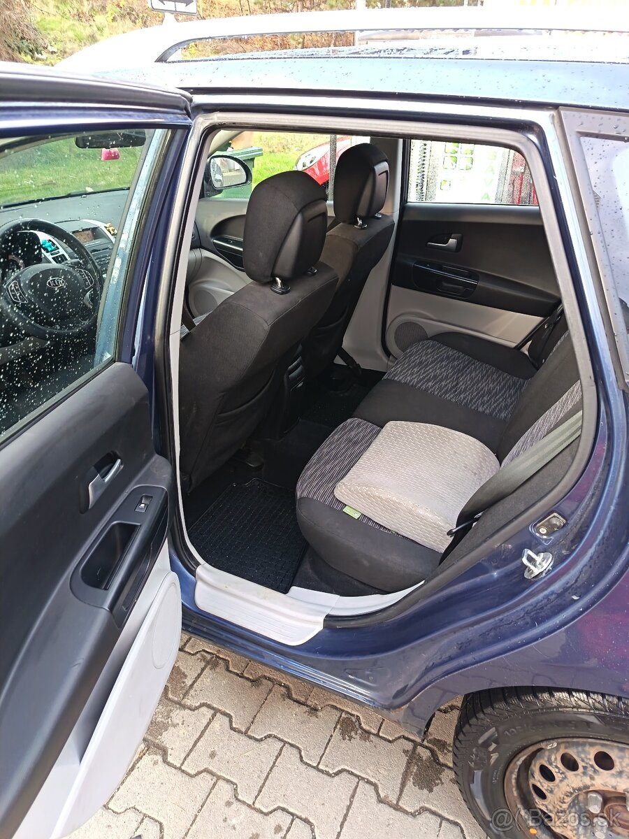 Kia ceed sw 1.6 CRDi - 15