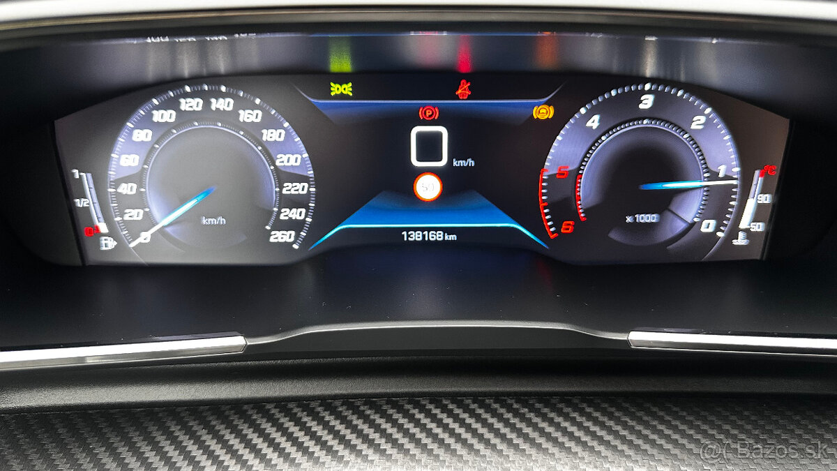 Peugeot 508 SW 1.5 BlueHDi Active - 15