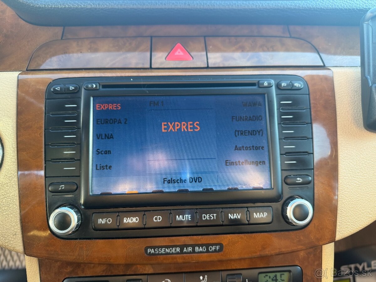 Volkswagen Passat Variant 2.0 TDI Highline DSG - 15