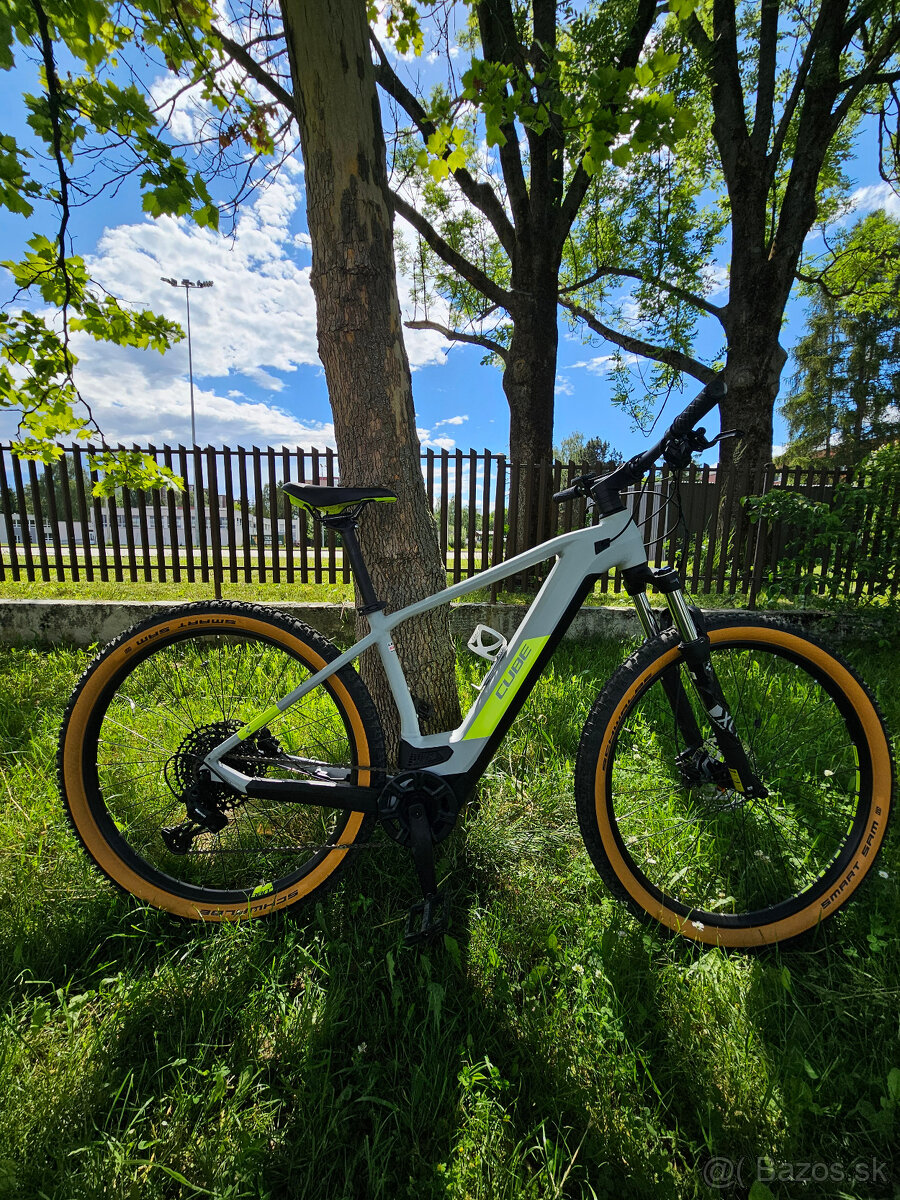 Elektrobicykel - 15