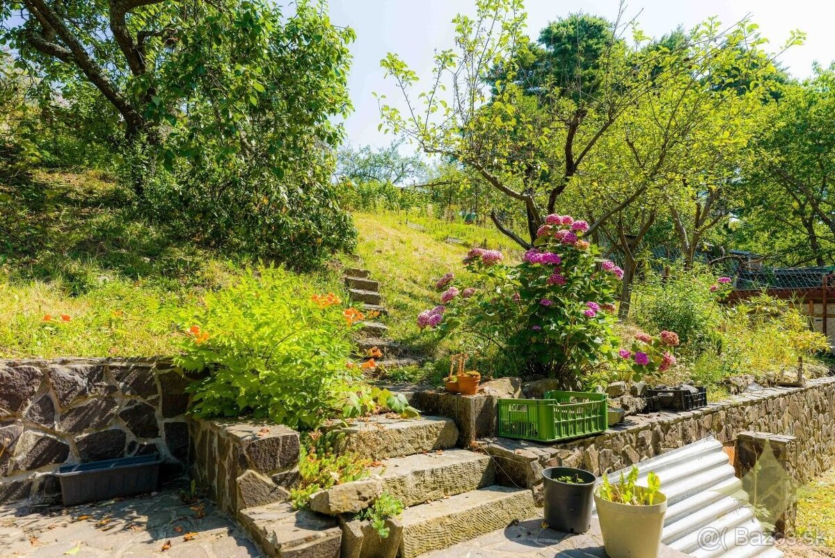 Na predaj, rodinný dom, Banská Štiavnica, ul. Výskumnícka - 15