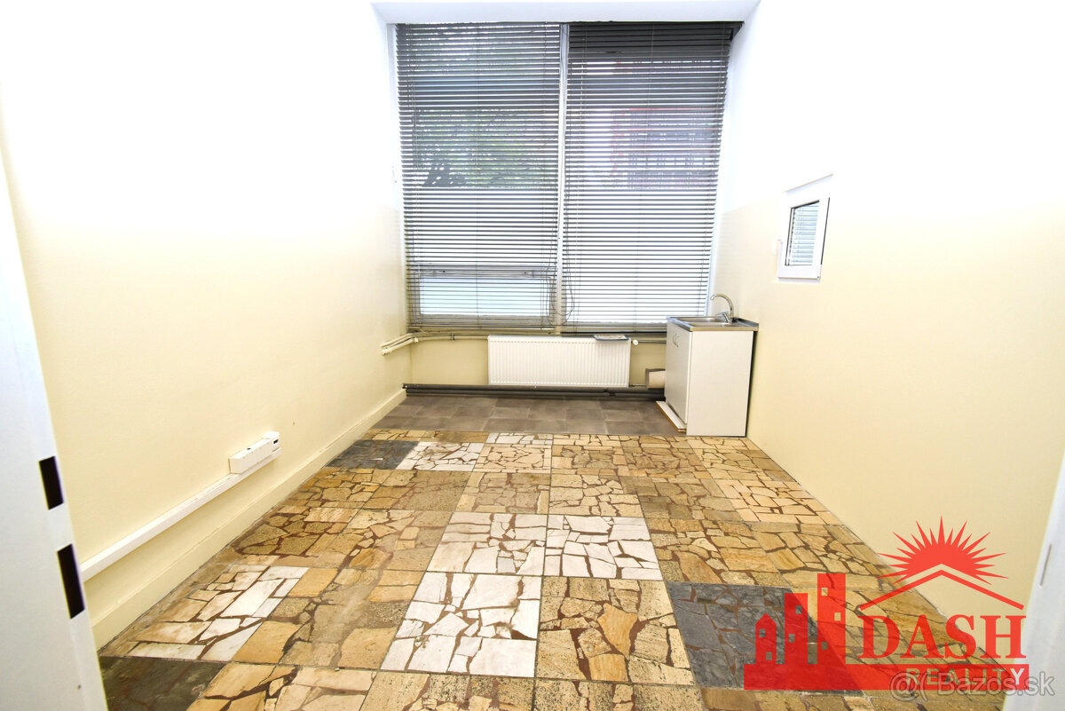 Na prenájom obchodný / komerčný priestor, 131 m2, Trenčín - 15