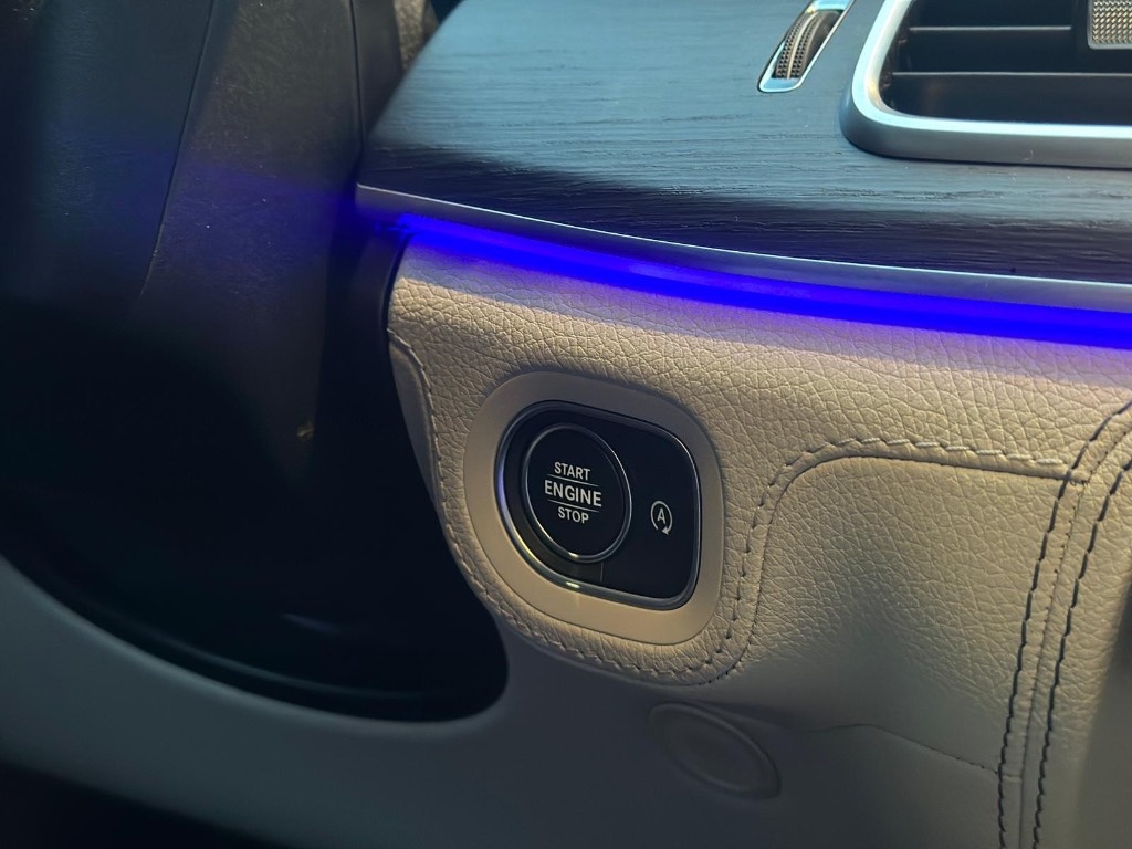 Mercedes-Benz GLE SUV 450 mHEV 4MATIC A/T - 15