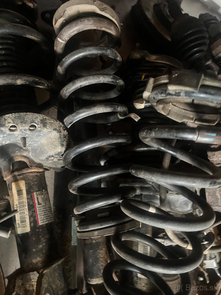 Kia Optima-Náhradné diely model 2015-2020 - 15