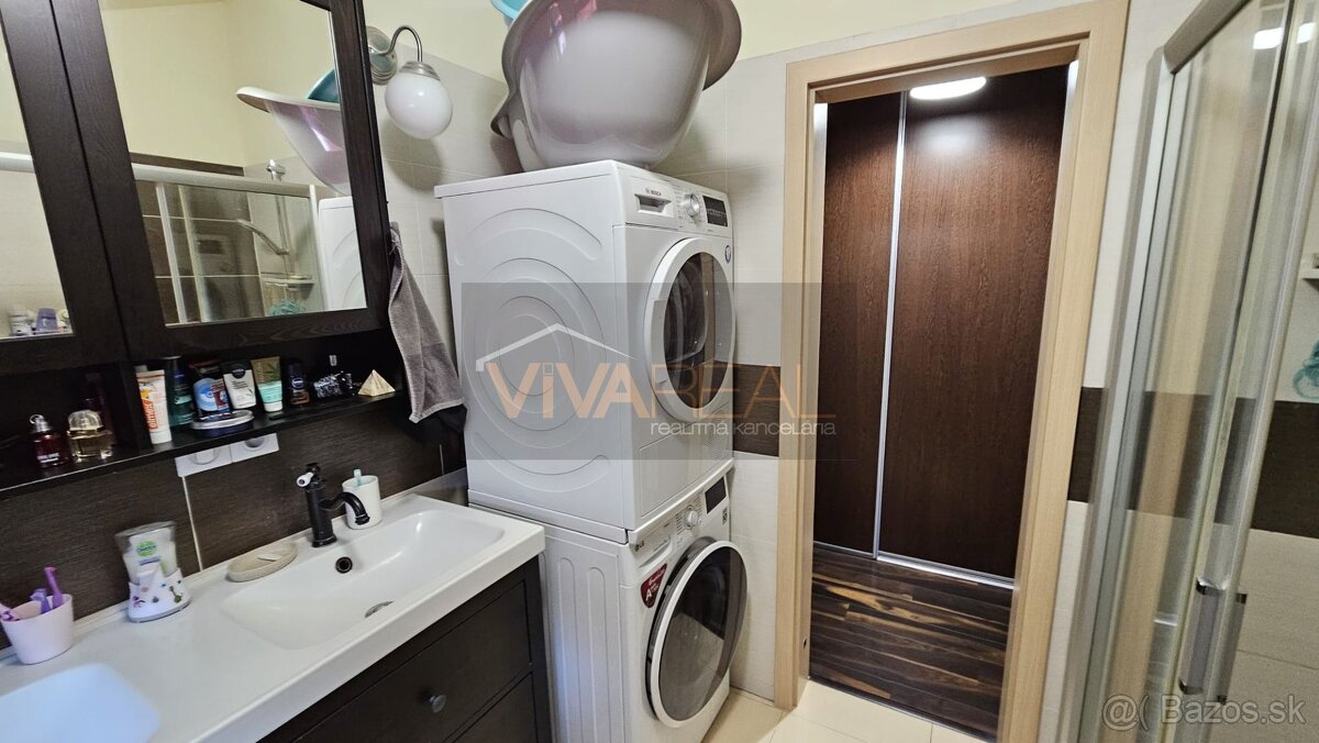 VIVAREAL REZERVOVANÉ ATRAKTÍVNY 3 izb. rodinný dom, terasa - 15