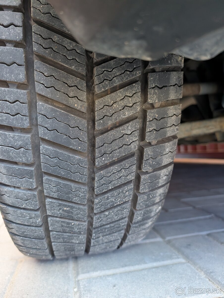 Renault Master 2,3D nájazd iba 40.000km - 15