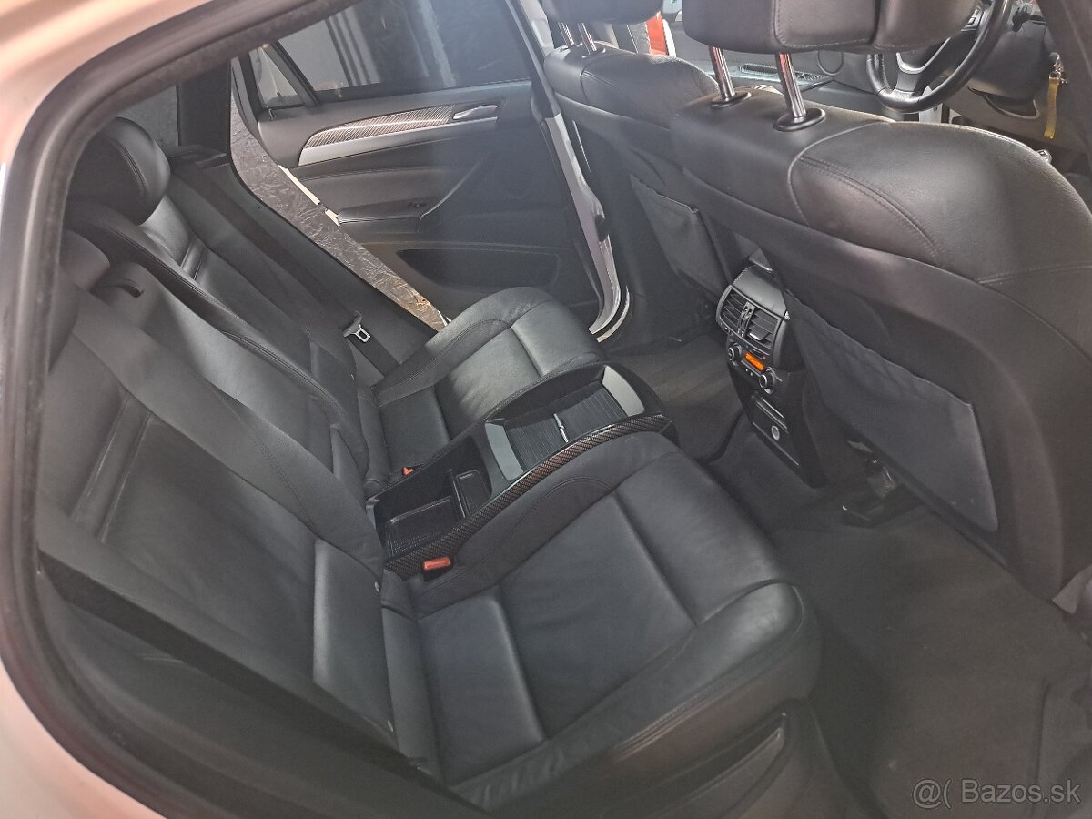 bmw x6 performance 35d 210kw 2008 - 15