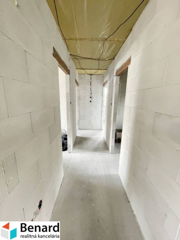 RODINNÝ DOM-DOKONČENÁ NOVOSTAVBA,SOĽ-VRANOV NAD TOPĽOU, - 15