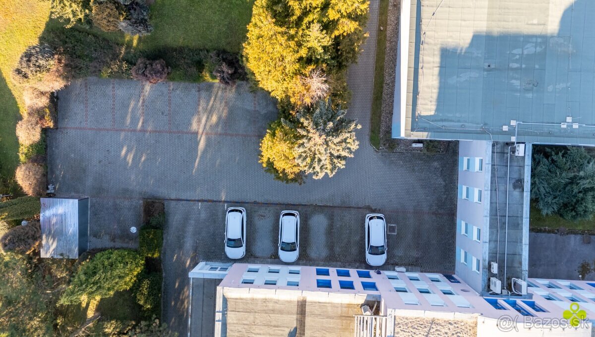 Štýlové kancelárske priestory ul. Vinohradnícka Prievidza - 15