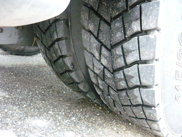 DAF CF 290 EURO 6 AUTOMAT - 15