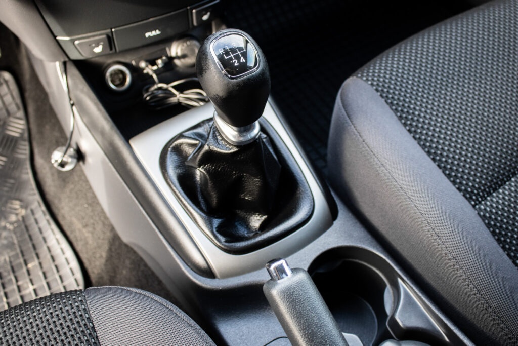 Hyundai i30 CW 80kW (2011) - 15