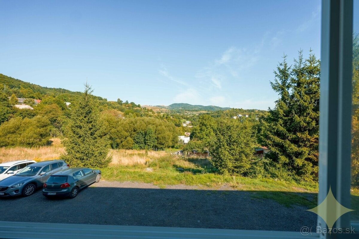 Na predaj, 3 izbový zrekonštruovaný byt s garážou, Ilija - 15