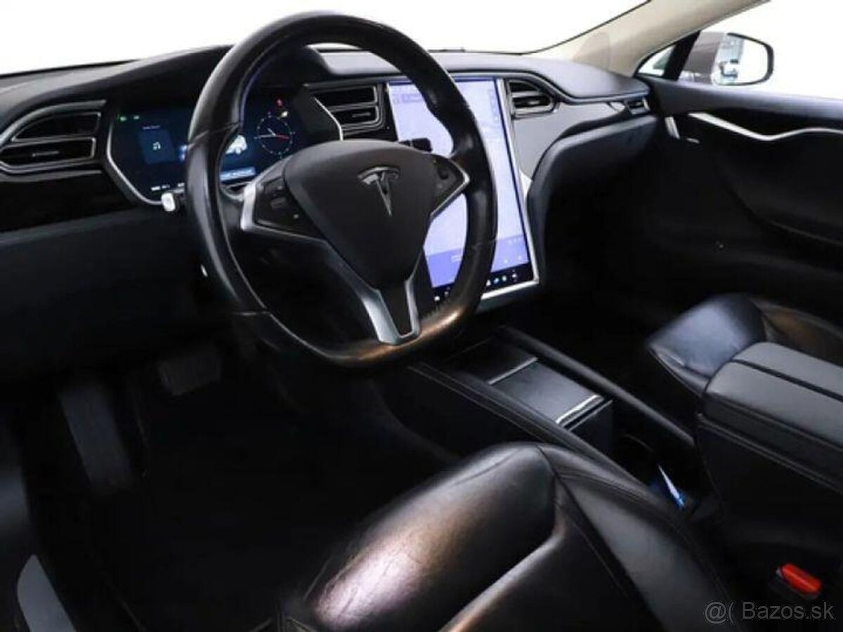 Tesla Model S 85D 4x4 - 15