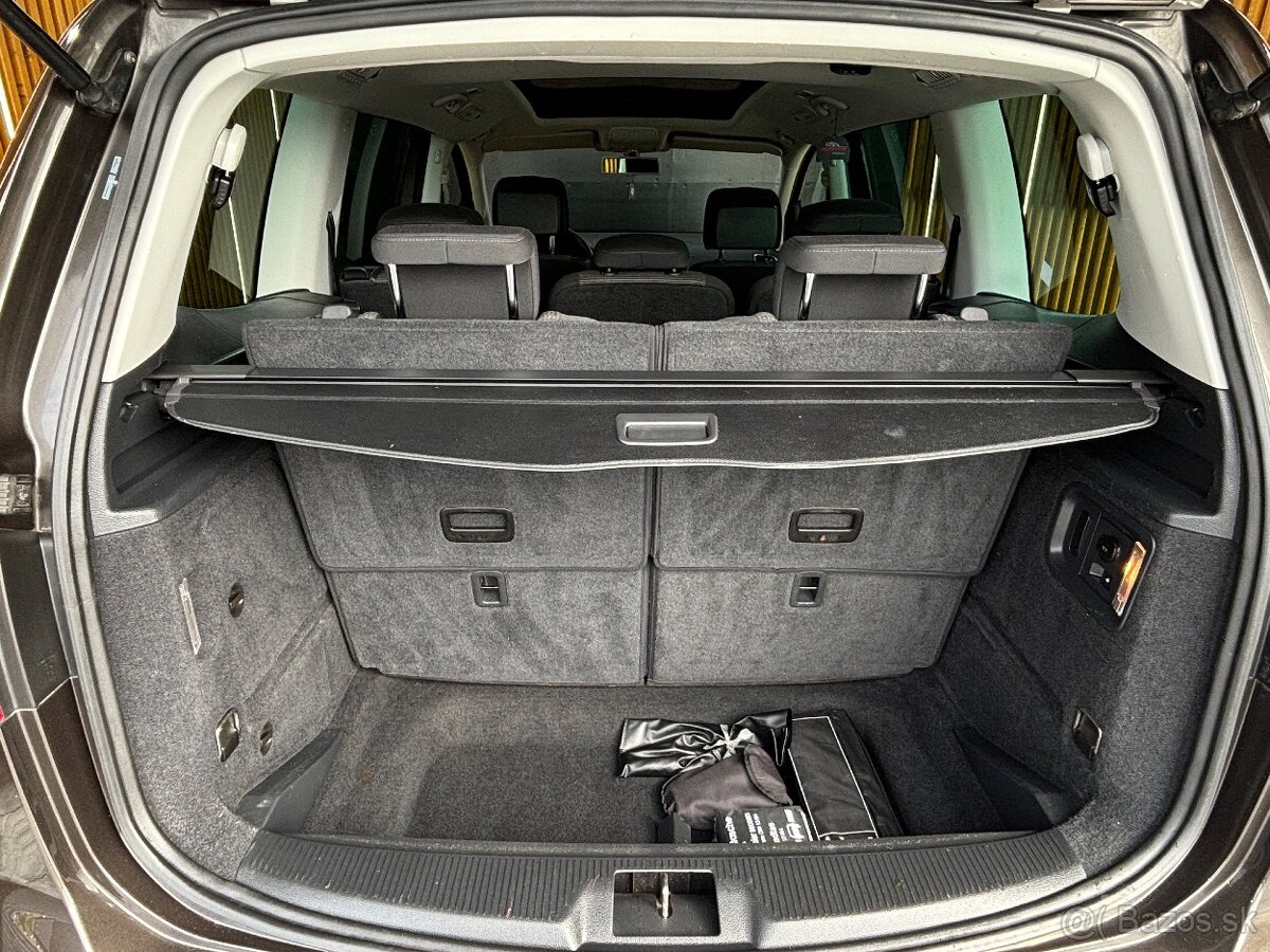 Volkswagen Sharan 2.0 TDI BMT Comfortline DSG - 15