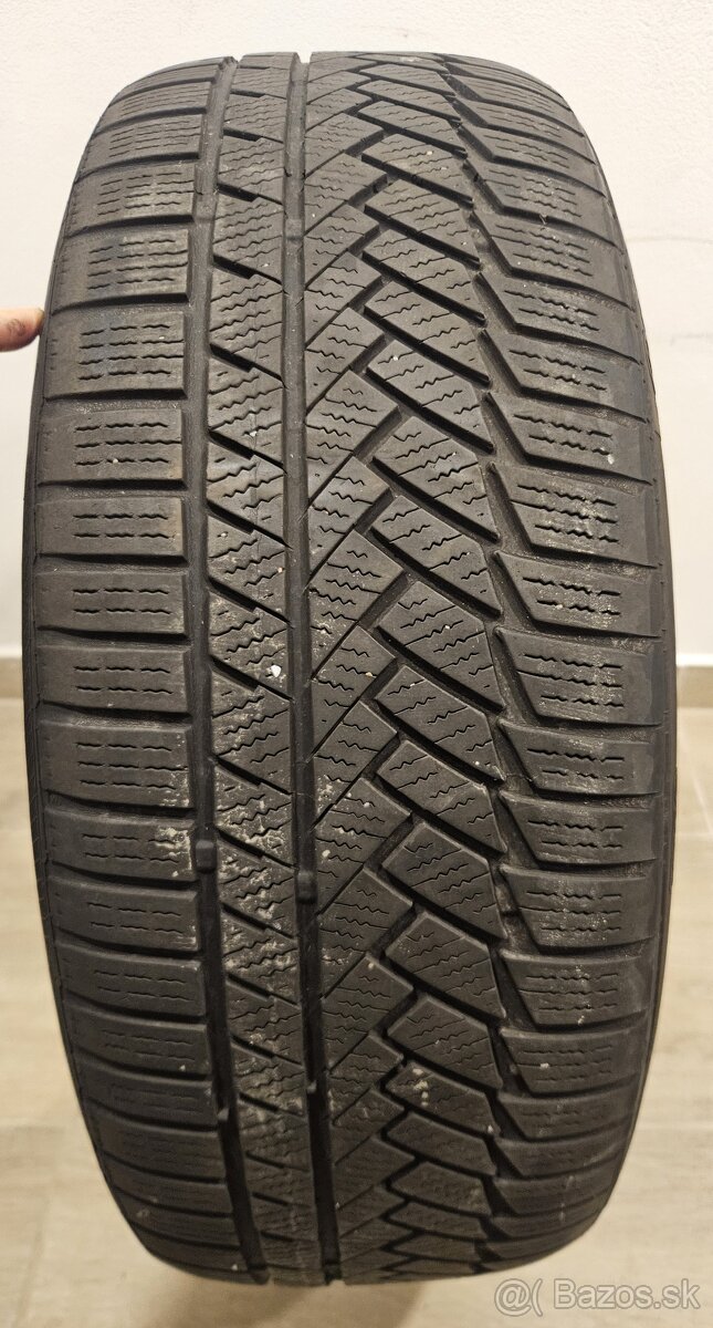 Nemecká zimná sada ALUTEC - 5x112 R20 + 235/45 r20 - 15