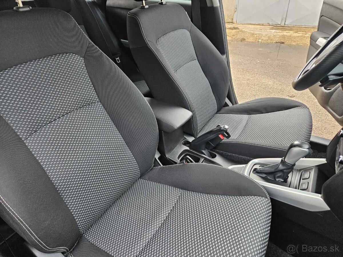 Suzuki vitara 1,6, 88kw, automat, predný pohon - 15