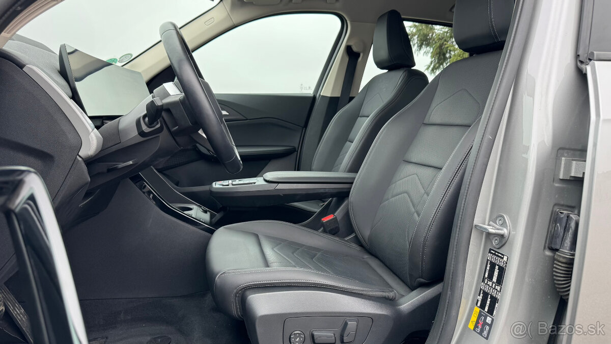 BMW iX1 30 xDrive - 15