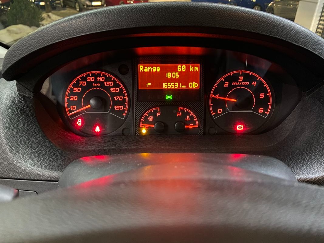 Citroen Jumper 2.2 HDi 96 Kw L3H2 - 15