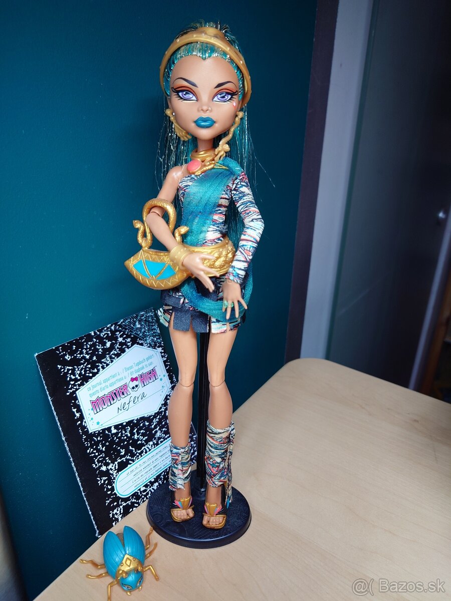 Predávam zbierku bábik - 15