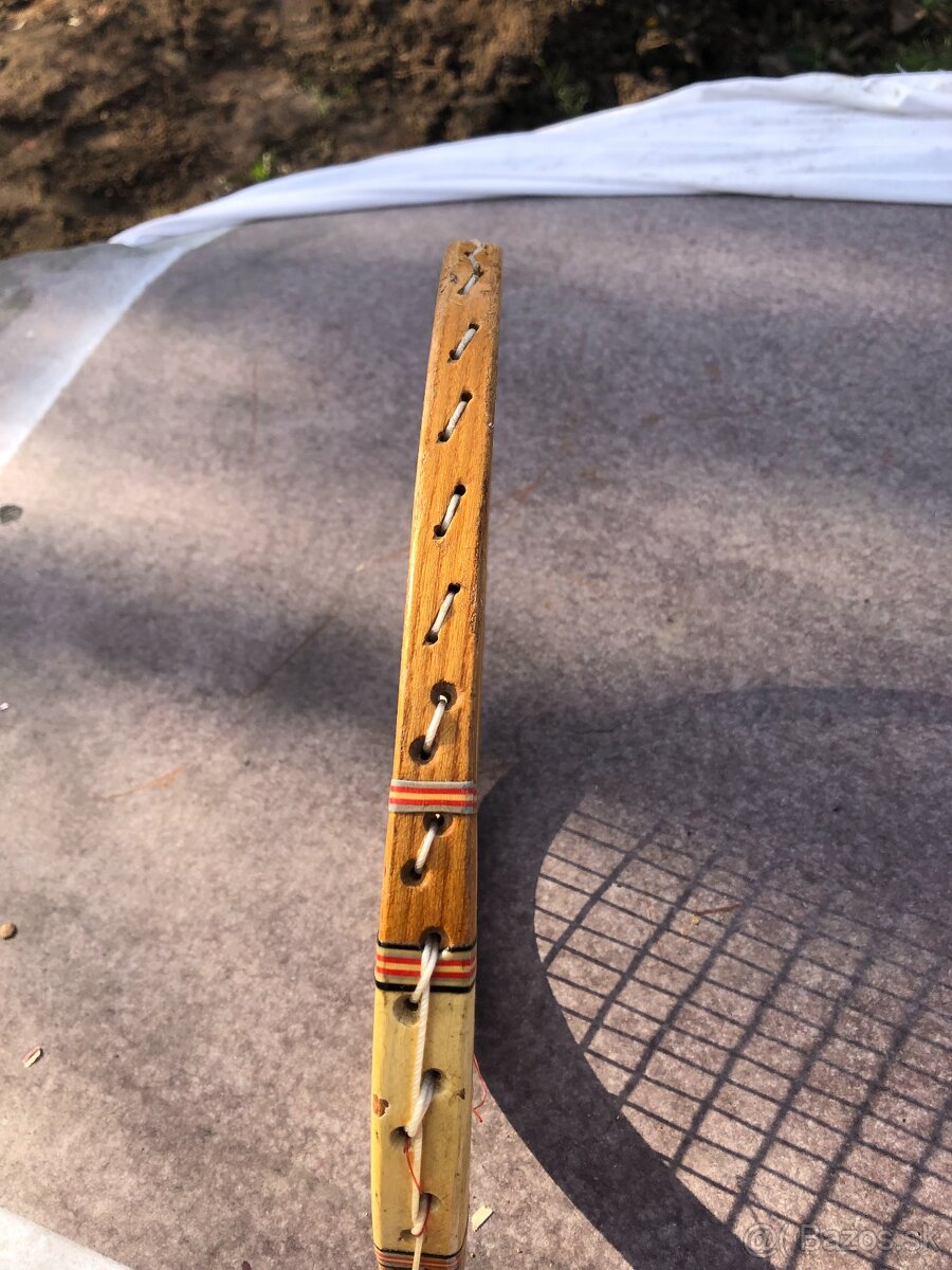 Tenisové rakety - 15