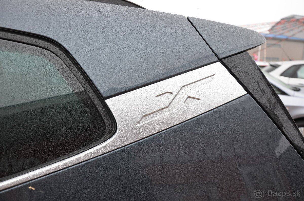 Seat Arona FR 1,0 TSi AT7 81KW - 15